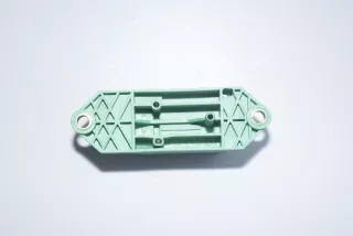6910678 , art413598 Датчик удара BMW 5 E39 Арт 413598, вид 4