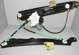 7182132 , art264639 Молдинг двери передней правой BMW 5 F10/F11/GT F07 Арт 264639, вид 3