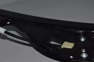 7075674 , art415597 Стеклоподъемник задний правый BMW 5 E60/E61 Арт 415597, вид 1