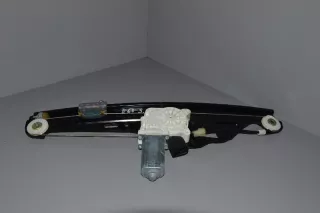 7075674 , art415597 Стеклоподъемник задний правый BMW 5 E60/E61 Арт 415597, вид 2