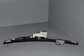 7075674 , art415597 Стеклоподъемник задний правый BMW 5 E60/E61 Арт 415597, вид 3