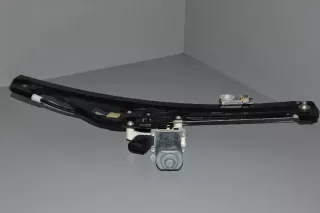 7075674 , art415597 Стеклоподъемник задний правый BMW 5 E60/E61 Арт 415597, вид 4