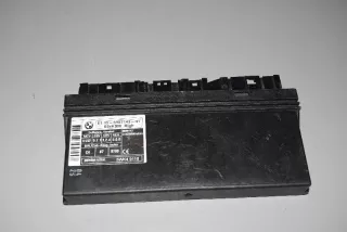 6957143 , art412935 Блок комфорта BMW 5 E60/E61 Арт 412935, вид 7