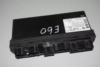 6957528 , art318545 Блок комфорта BMW 5 E60/E61 Арт 318545, вид 1