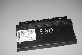 6957528 , art318545 Блок комфорта BMW 5 E60/E61 Арт 318545, вид 2
