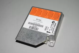 8372521 , art319793 Блок AirBag BMW 5 E39 Арт 319793, вид 1