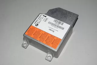 8372521 , art319793 Блок AirBag BMW 5 E39 Арт 319793, вид 2