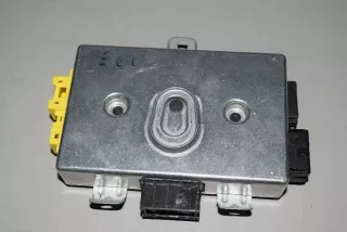 6963015 , art412864 Блок AirBag BMW 5 E60/E61 Арт 412864, вид 1
