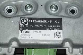 6945145 , art413437 Блок AirBag BMW 5 E60/E61 Арт 413437, вид 4