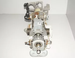 6774624 , art323700 Сервопривод рулевого управления BMW 5 E60/E61 Арт 323700, вид 3