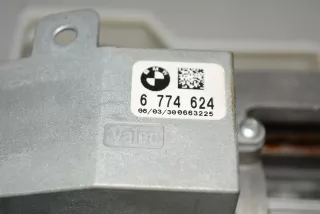 6774624 , art323700 Сервопривод рулевого управления BMW 5 E60/E61 Арт 323700, вид 8