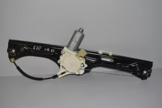 71370297166381 , art322222 Стеклоподъемник задний левый BMW X5 E70 Арт 322222, вид 1