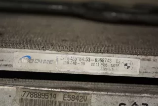 6968743, 7788895 , art530245 Кассета радиаторов BMW 1 E81/E82/E87/E88 Арт 530245, вид 4