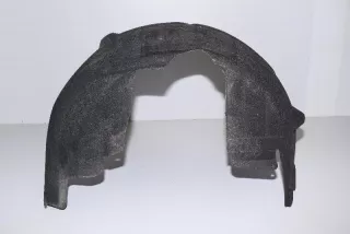 7185270 , art599556 Защита арок задняя правая (подкрылок) BMW 7 F01/F02 Арт 599556, вид 1