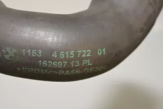 4615722 , art687720 Патрубок радиатора BMW 3 F30/F31/GT F34 Арт 687720, вид 5