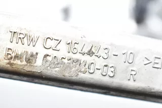 6863740, 6799328, 6852160 , art805821 Ступица передняя правая BMW i3 Арт 805821, вид 7