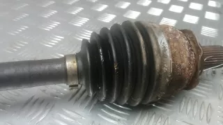  Привод передний правый Mazda 5 1 Арт UKR16N101, вид 3