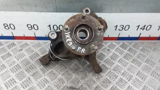  Ступица передняя правая Mazda 6 3 Арт YKR09N901, вид 1