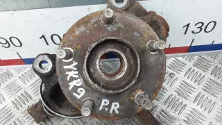  Ступица передняя правая Mazda 6 3 Арт YKR09N901, вид 2
