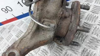  Ступица передняя правая Mazda 6 3 Арт YKR09N901, вид 3