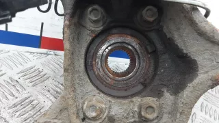  Ступица передняя правая Mazda 6 3 Арт YKR09N901, вид 5