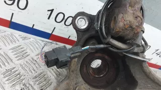  Ступица передняя правая Mazda 6 3 Арт YKR09N901, вид 6