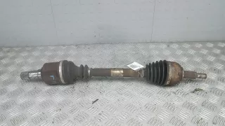  Привод передний левый Renault Megane 2 Арт 3BL19KS01, вид 1