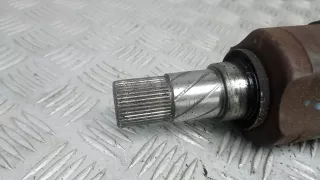  Привод передний левый Renault Megane 2 Арт 3BL19KS01, вид 2
