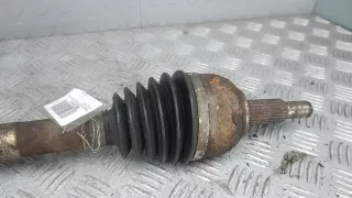  Привод передний левый Renault Megane 2 Арт 3BL19KS01, вид 5