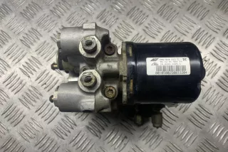 7M0907379A , art5811743 Блок ABS Volkswagen Sharan 1 Арт 5811743, вид 6