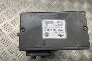 7M0907379A , art5811743 Блок ABS Volkswagen Sharan 1 Арт 5811743, вид 8
