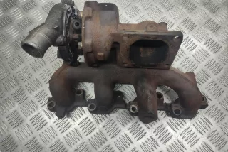 2S7Q6K682AE , art5823163 Турбина Ford Mondeo 3 Арт 5823163, вид 1