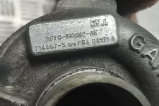 2S7Q6K682AE , art5823163 Турбина Ford Mondeo 3 Арт 5823163, вид 2