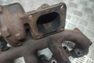 2S7Q6K682AE , art5823163 Турбина Ford Mondeo 3 Арт 5823163, вид 5