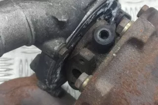 2S7Q6K682AE , art5823163 Турбина Ford Mondeo 3 Арт 5823163, вид 6