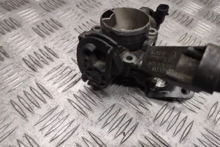36XR31, 102698B , art5860882 Заслонка дроссельная Renault Clio 1 Арт 5860882, вид 5