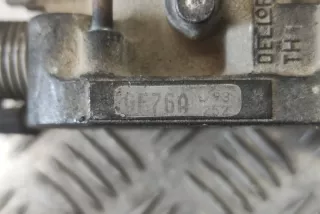 GF76A , art5966451 Заслонка дроссельная Honda Civic 5 1.8л Арт 5966451, вид 2