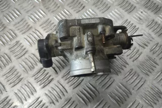 GF76A , art5966451 Заслонка дроссельная Honda Civic 5 1.8л Арт 5966451, вид 3