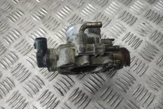GF76A , art5966451 Заслонка дроссельная Honda Civic 5 1.8л Арт 5966451, вид 4