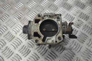 GF76A , art5966451 Заслонка дроссельная Honda Civic 5 1.8л Арт 5966451, вид 5