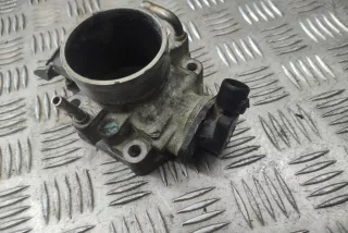 GF76A , art5966451 Заслонка дроссельная Honda Civic 5 1.8л Арт 5966451, вид 6