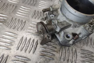 GF76A , art5966451 Заслонка дроссельная Honda Civic 5 1.8л Арт 5966451, вид 7
