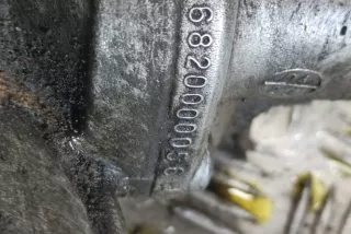 6820000056 , art5976380 Рулевая рейка Peugeot 407 Арт 5976380, вид 2