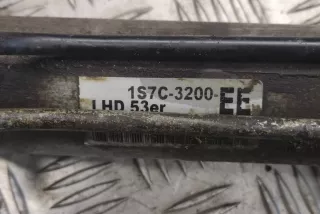 1S7C3200EE , art5977428 Рулевая рейка Ford Mondeo 3 Арт 5977428, вид 4