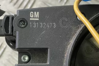 13132473 , art7755626 Переключатель подрулевой (стрекоза) Opel Vectra C  Арт 7755626, вид 5