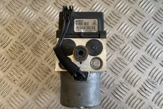 0273004270 , art7886763 Блок ABS Peugeot 407 Арт 7886763, вид 6