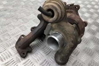 24461825, 306362 , art7886913 Турбина Opel Astra G Арт 7886913, вид 4