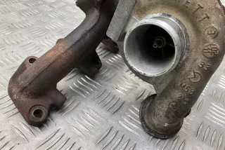 24461825, 306362 , art7886913 Турбина Opel Astra G Арт 7886913, вид 5
