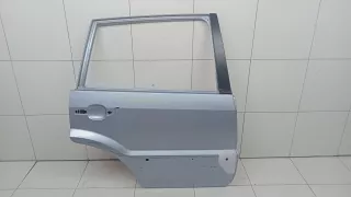 1692555 Дверь задняя правая Ford Fusion 1 Арт BBBS230720004, вид 1