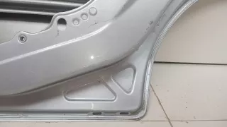 1692555 Дверь задняя правая Ford Fusion 1 Арт BBBS230720004, вид 11
